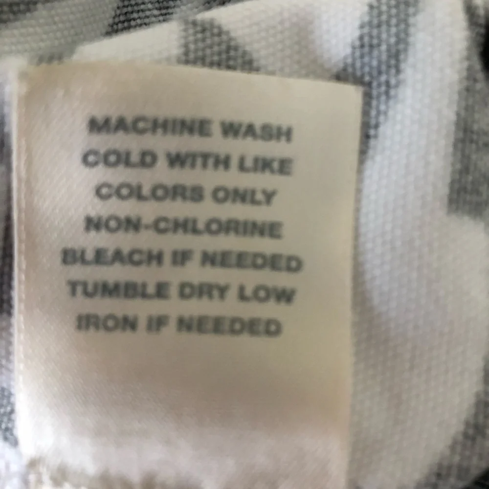 Preview International Crop Pants